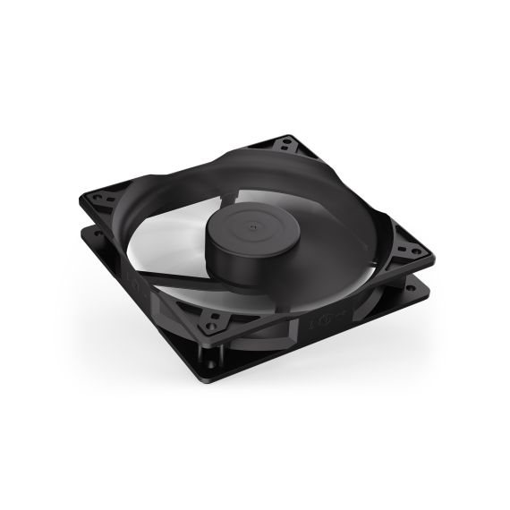 Endorfy Zephyr 120 - Case fan - 120 mm - black | EY4A017