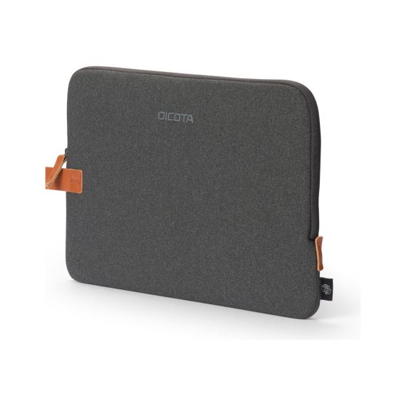 DICOTA Skin URBAN - Notebook sleeve - 15" - anthrac | D32026-RPET