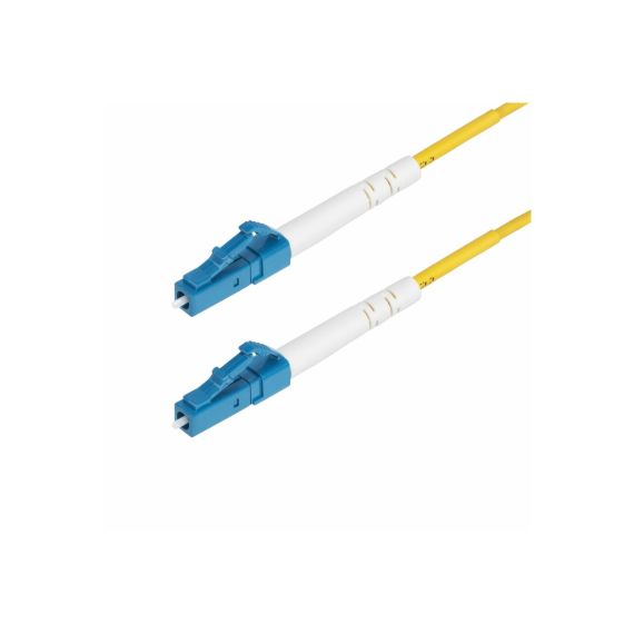 LSZH Fiber Patch Cord (SPSMLCLC-OS2-2M) - Patch cable - LC/UPC si