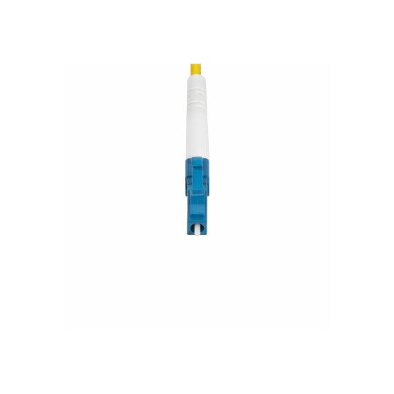 LSZH Fiber Patch Cord (SPSMLCLC-OS2-2M) - Patch cable - LC/UPC si