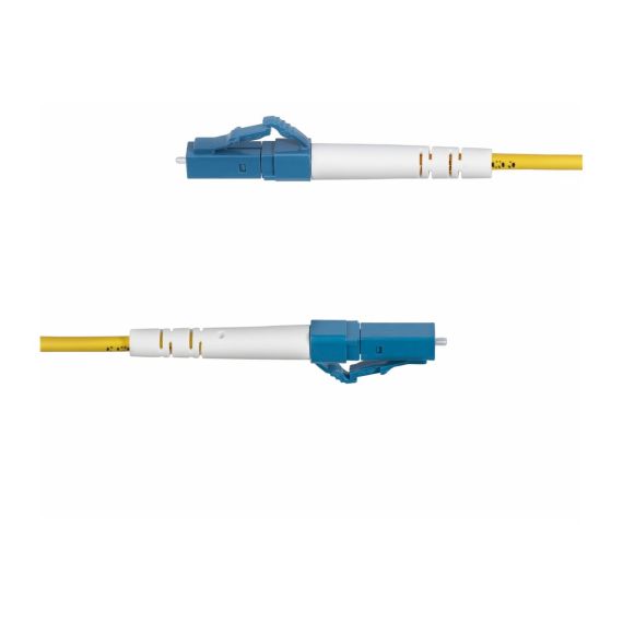 LSZH Fiber Patch Cord (SPSMLCLC-OS2-2M) - Patch cable - LC/UPC si