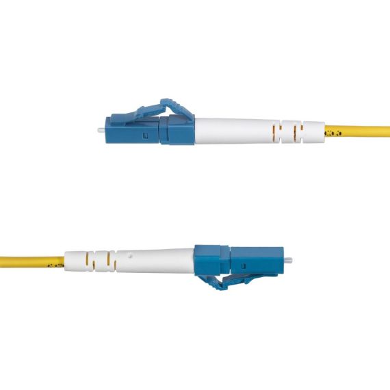 LSZH Fiber Patch Cord (SPSMLCLC-OS2-2M) - Patch cable - LC/UPC si