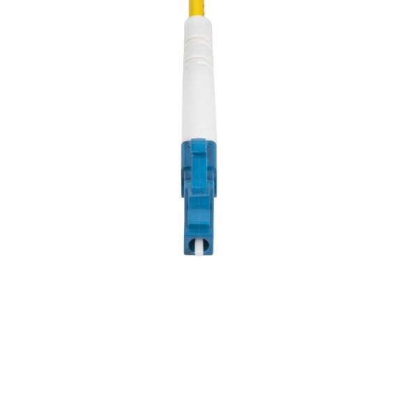 LSZH Fiber Patch Cord (SPSMLCLC-OS2-2M) - Patch cable - LC/UPC si