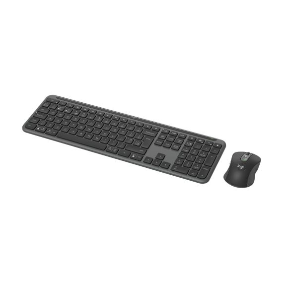 Logitech Signature Slim Combo MK950 - Keyboard and m | 920-012490