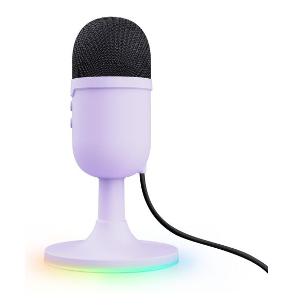 Trust GXT 234P YUNIX - Microphone - USB - purple | 25375