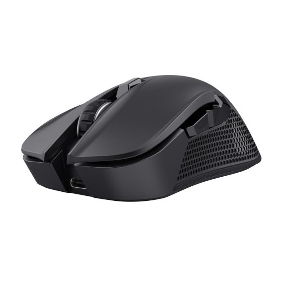 Trust GXT 931 Ybar - Mouse - multi-device, gaming - right | 25330