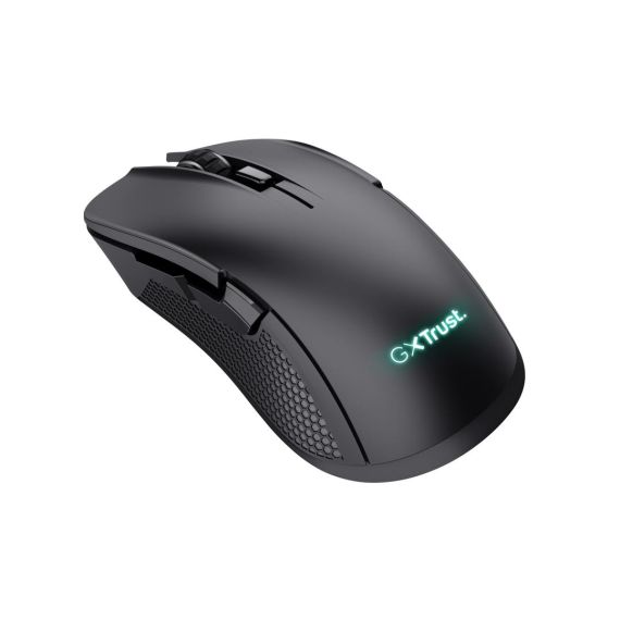 Trust GXT 931 Ybar - Mouse - multi-device, gaming - right | 25330