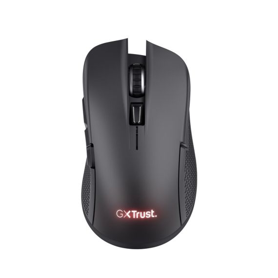 Trust GXT 931 Ybar - Mouse - multi-device, gaming - right | 25330
