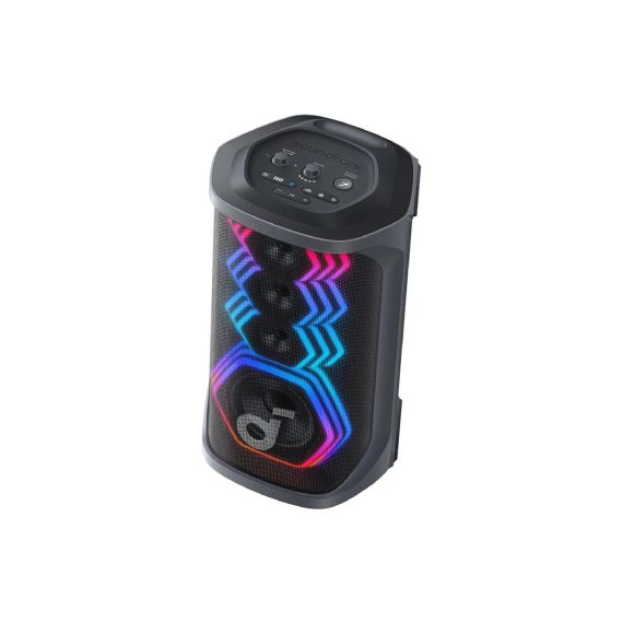 Soundcore Rave 3 - Party speaker - for portable use -  | A31A3011