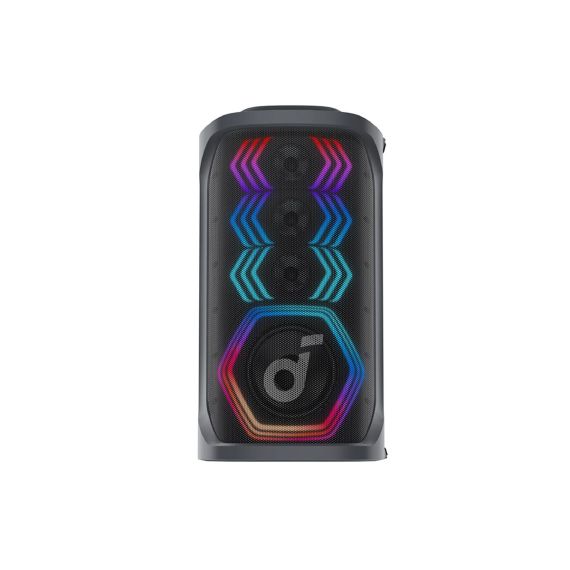Soundcore Rave 3 - Party speaker - for portable use -  | A31A3011
