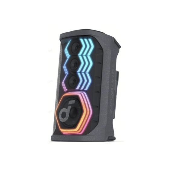 Soundcore Rave 3 - Party speaker - for portable use -  | A31A3011