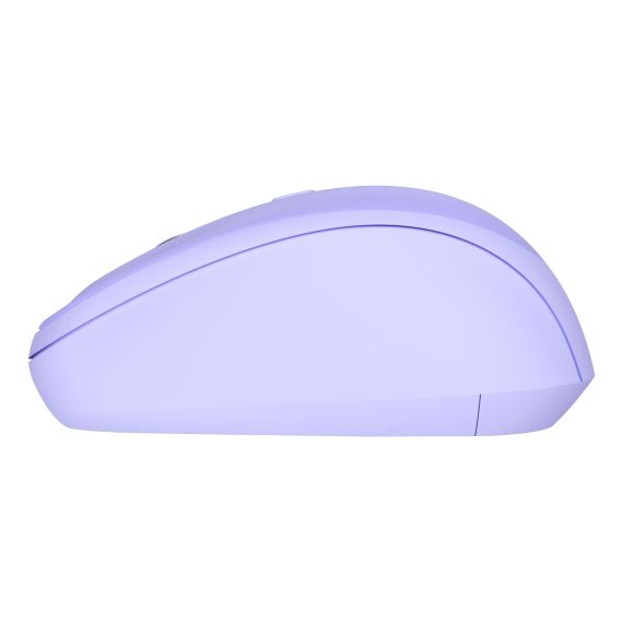 Trust Yvi+ / Ambidextrous / Optical / RF Wireless + Bluet | 25583
