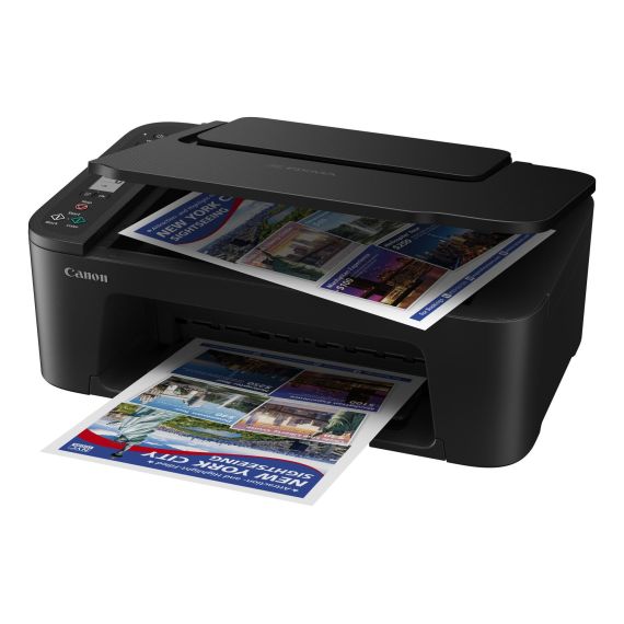 Canon PIXMA TS3750i - Multifunction printer - colour - | 6671C006