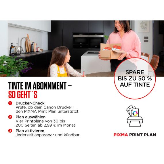 Canon PIXMA TS3750i - Multifunction printer - colour - | 6671C006