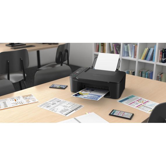Canon PIXMA TS3750i - Multifunction printer - colour - | 6671C006