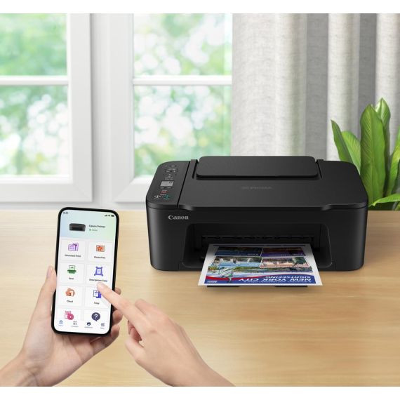 Canon PIXMA TS3750i - Multifunction printer - colour - | 6671C006