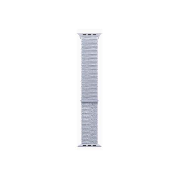 Apple Watch Series 10 (GPS + Cellular) - 46 mm - silv | MWY23QF/A