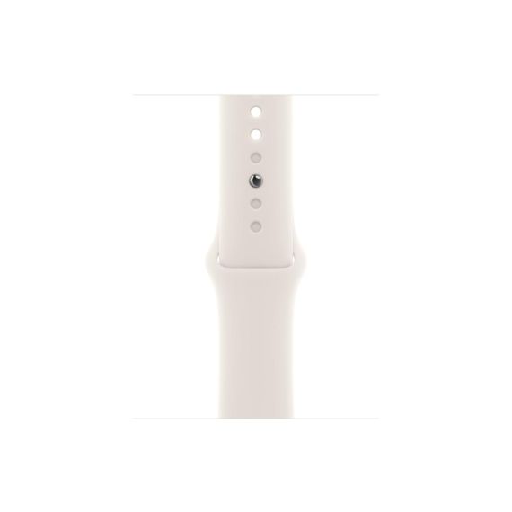 Apple Watch Series 10 (GPS + Cellular) - 42 mm - gold | MX073QF/A
