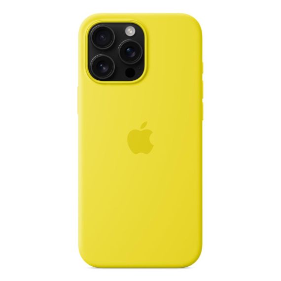 Apple - Back cover for mobile phone - MagSafe compati | MA7U4ZM/A