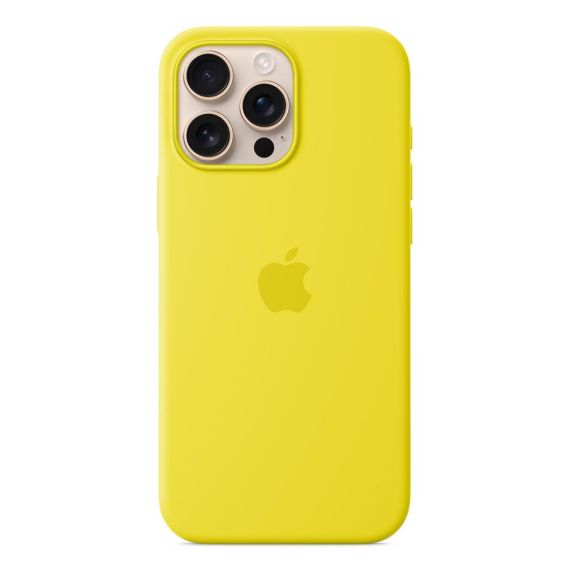Apple - Back cover for mobile phone - MagSafe compati | MA7U4ZM/A