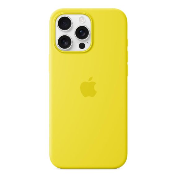 Apple - Back cover for mobile phone - MagSafe compati | MA7U4ZM/A