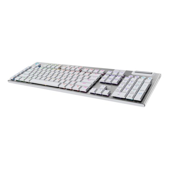 Logitech G G915 X - Keyboard - gaming, LIGHTSPEED -  | 920-012688
