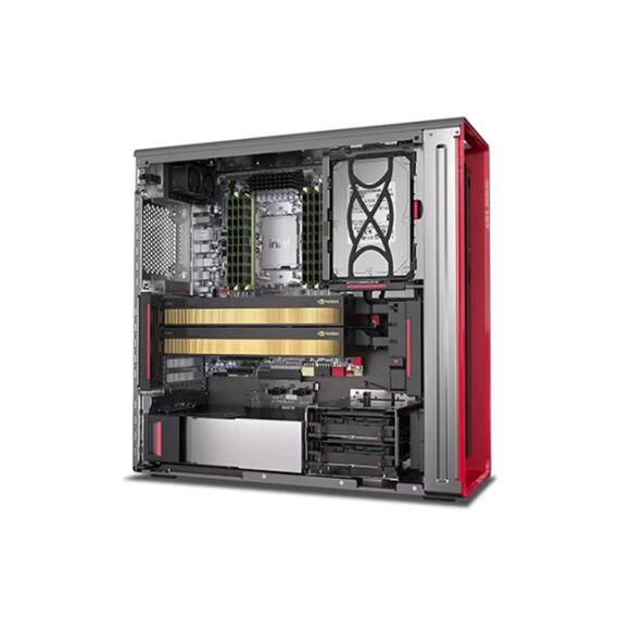vPro Enterprise - RAM 64 GB - SSD 1 TB - TCG Opal En | 30GA009DGE