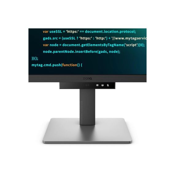 BenQ Programming RD280U - LED monitor - 32" (31.5" | 9H.LMSLA.TBE