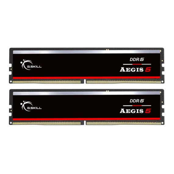G.Skill DIMM 32 GB DDR5-6000 2x 16 Dual-K | F5-6000J3636F16GX2-IS