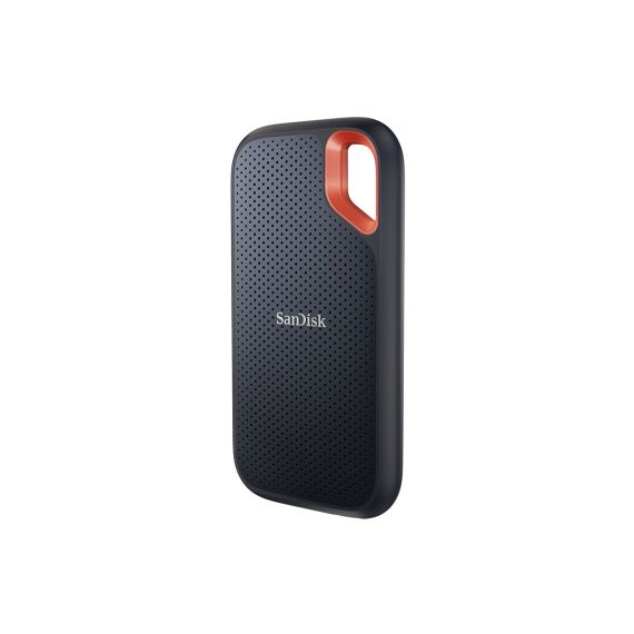 SanDisk Extreme - SSD - 1 TB - external (port | SDSSDE61-8T00-G25