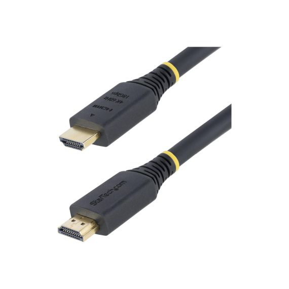 StarTech.com 4m (13ft) Premium Certified Hi | HDMI2-CABLE-4K60-4M