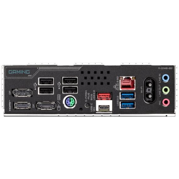 Gigabyte B850M GAMING X WF6E mATX Motherboard - AM5 - DDR5
