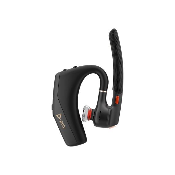 Poly Voyager Legend 50 - Headset - in-ear - Bluetoo | AT9M9AA#ABB