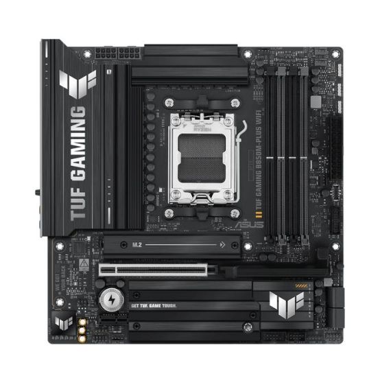 Motherboard - micro ATX - Socket AM5 - AMD B850 | 90MB1IY0-M0EAY0