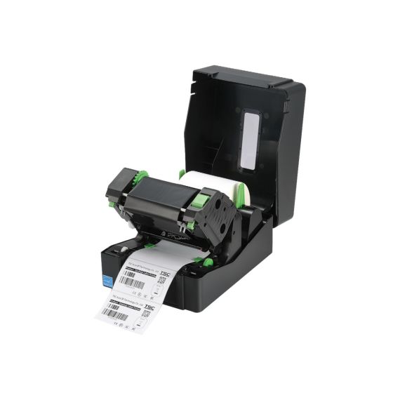 TSC TE200 - Label printer - direct thermal /  | 99-065A101-00LF00