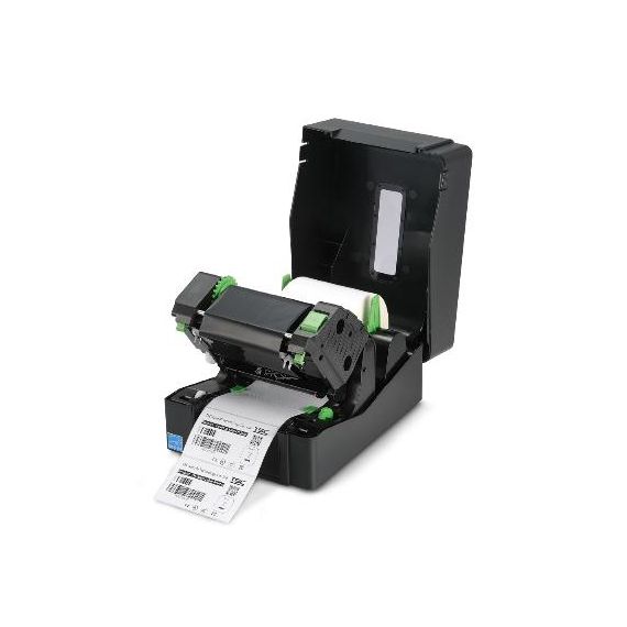 TSC TE200 - Label printer - direct thermal /  | 99-065A101-00LF00