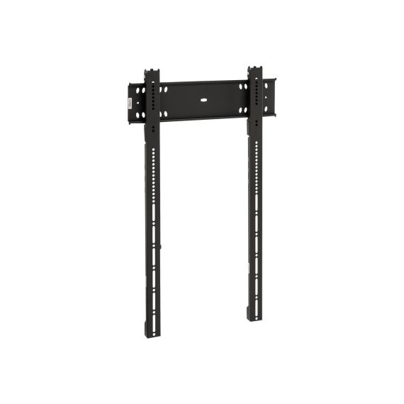 Vogel's Display Wandhalterung flach,43-100Z PFW6815 sw  | 7368150