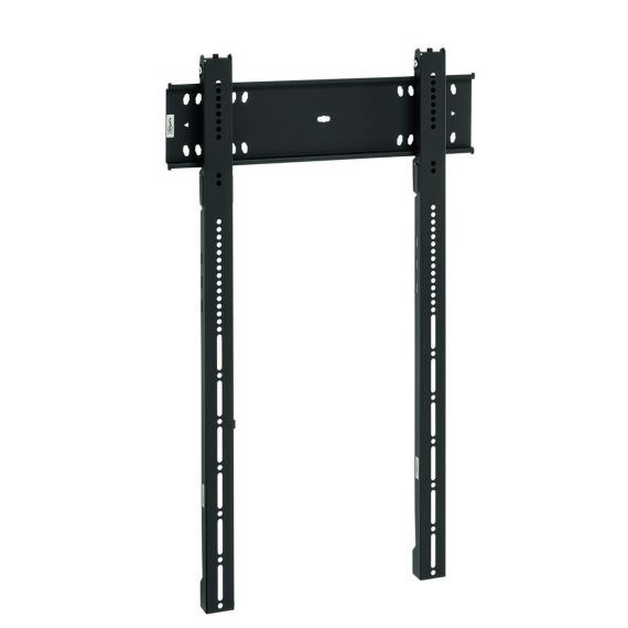 Vogel's Display Wandhalterung flach,43-100Z PFW6815 sw  | 7368150
