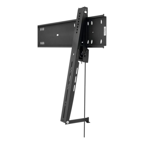 Vogel's Display Wandhalterung flach,43-100Z PFW6815 sw  | 7368150