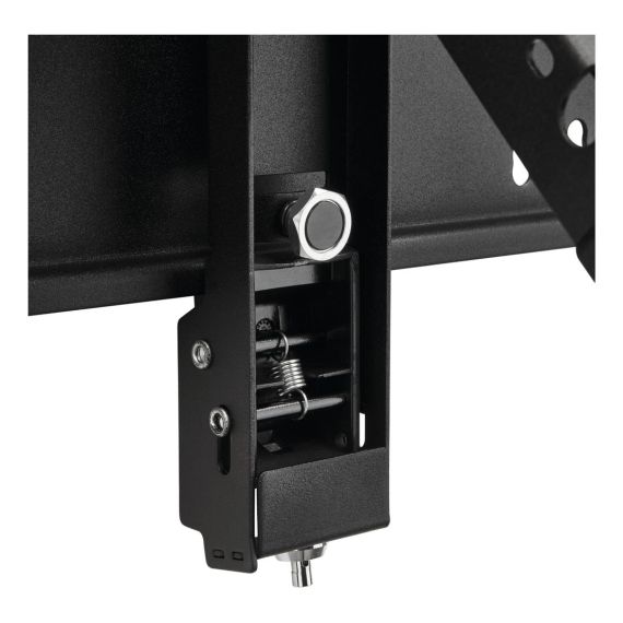 Vogel's Display Wandhalterung flach,43-100Z PFW6815 sw  | 7368150