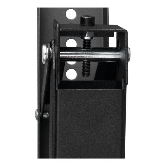 Vogel's Display Wandhalterung flach,43-100Z PFW6815 sw  | 7368150
