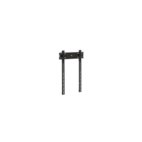 Vogel's Display Wandhalterung flach,43-100Z PFW6815 sw  | 7368150