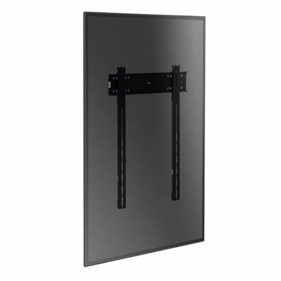Vogel's Display Wandhalterung flach,43-100Z PFW6815 sw  | 7368150