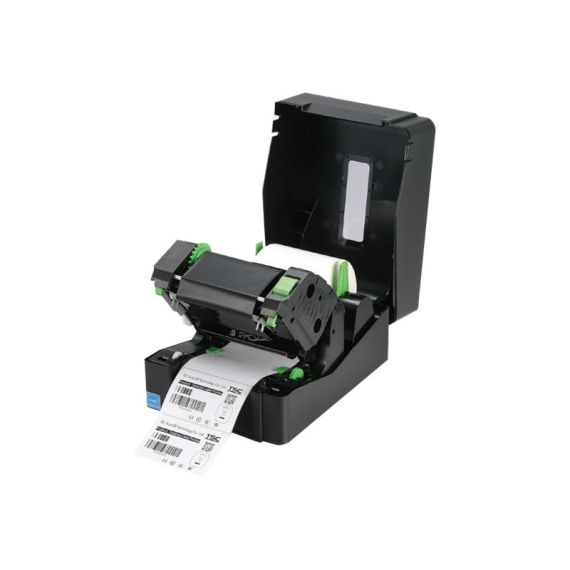 TSC TE210 - Label printer - direct thermal /  | 99-065A301-00LF00