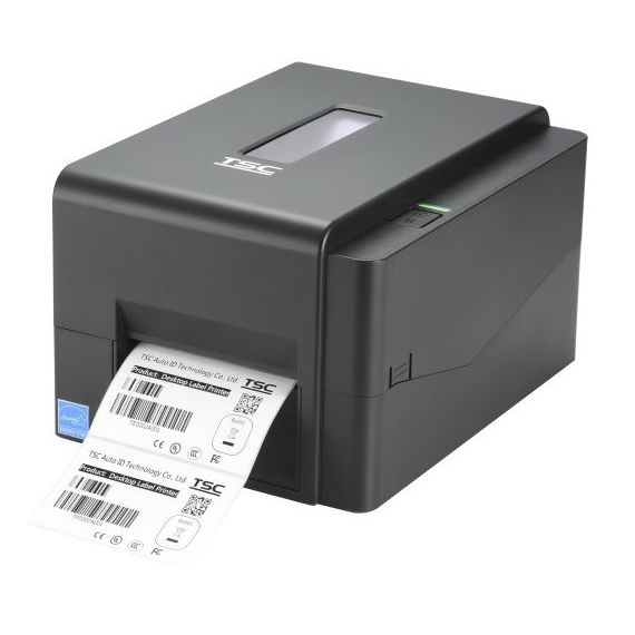 TSC TE210 - Label printer - direct thermal /  | 99-065A301-00LF00