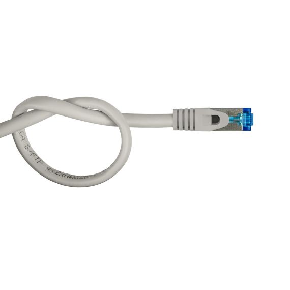 Alcasa 8060-SF050 / 5 m / Cat6a / S/FTP (S-STP) / RJ-45 / RJ-45
