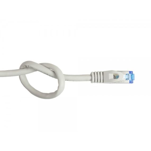 Alcasa 8060-SF050 / 5 m / Cat6a / S/FTP (S-STP) / RJ-45 / RJ-45