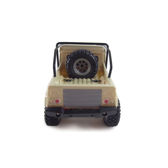 Amewi AMX Rock Crawler AM24 / Off-road car / 1 24 / Lithi | 22368
