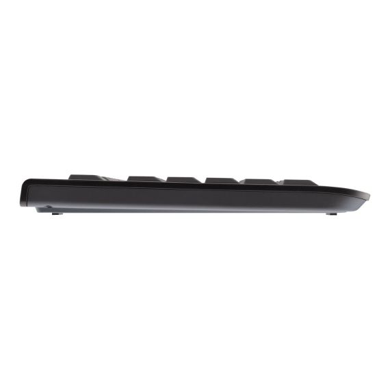 CHERRY DC 2000 - Keyboard and mouse set - USB - Pan | JD-0800PN-2