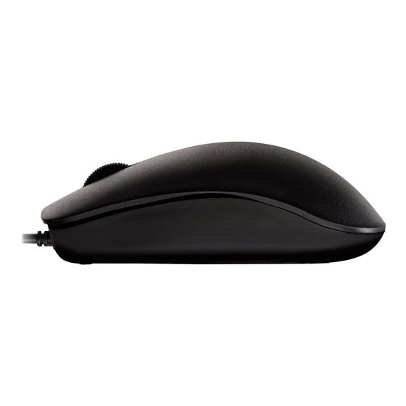 CHERRY DC 2000 - Keyboard and mouse set - USB - Pan | JD-0800PN-2